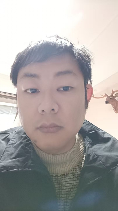 独自飞行的第一张照片--东山交友网