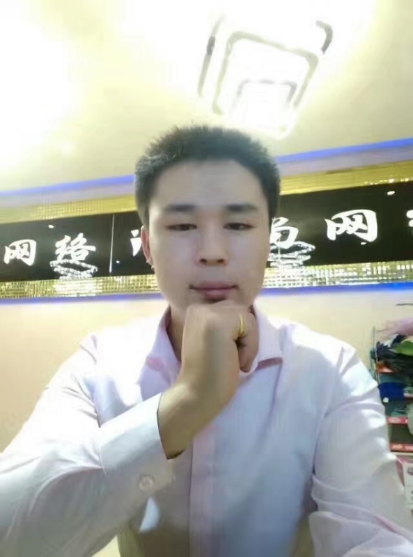 沉默寡言的第一张照片--东山交友网
