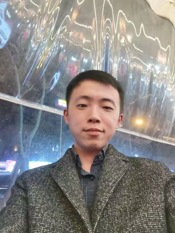 孤客的第一张照片--东山交友网