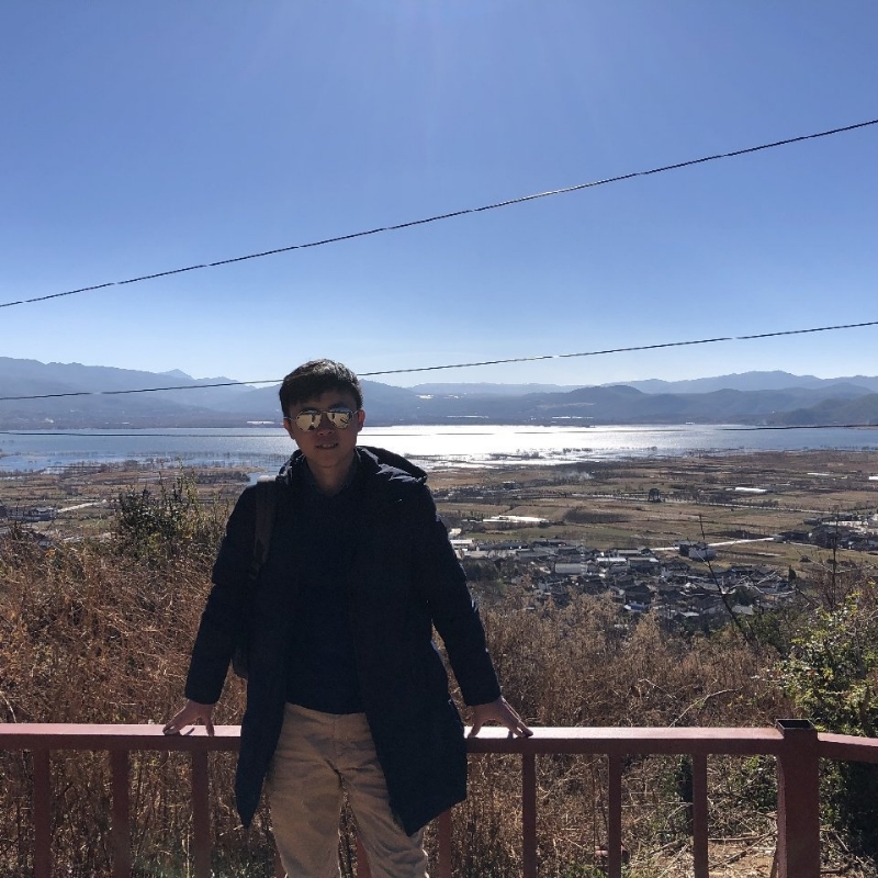 孤客的第三张照片--东山交友网