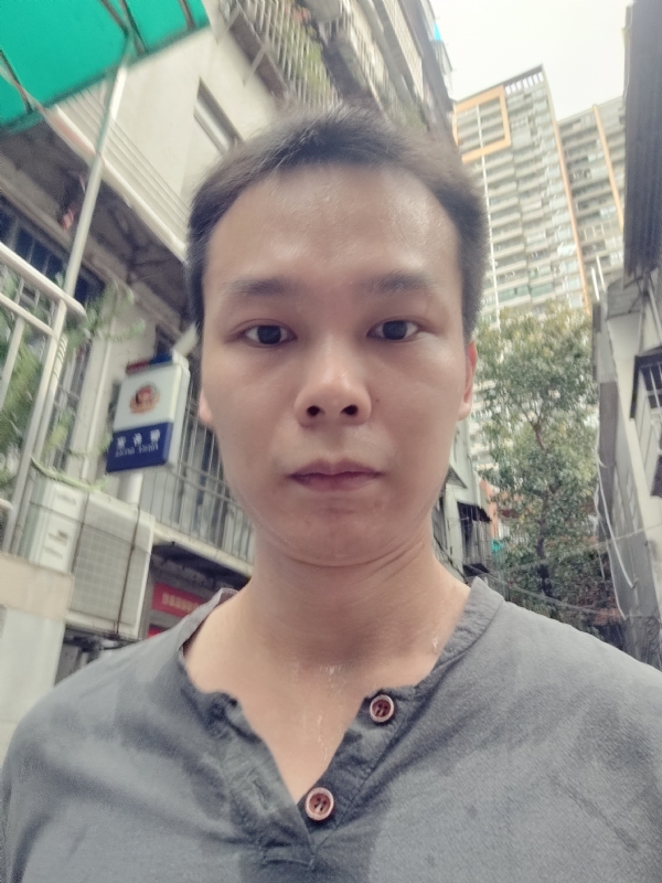 真诚相亲的第一张照片--东山交友网