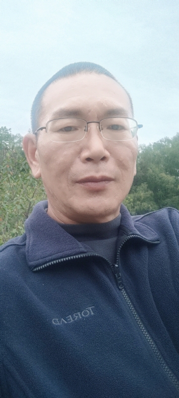 夜风来袭的第一张照片--东山交友网