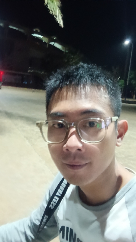 龙龙的第二张照片--东山交友网