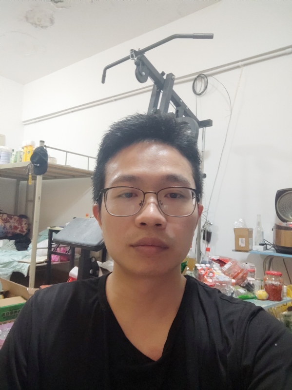 亮仔的第二张照片--东山交友网
