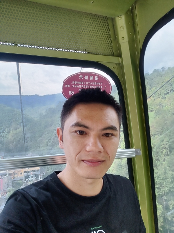 小鱼的第一张照片--东山交友网