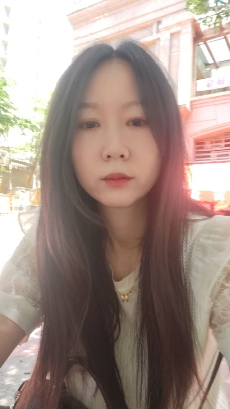 幸运的人儿的第一张照片--东山交友网