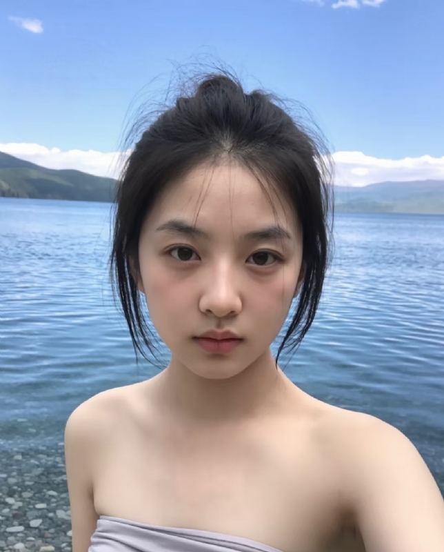 蔡蔡的第二张照片--东山交友网