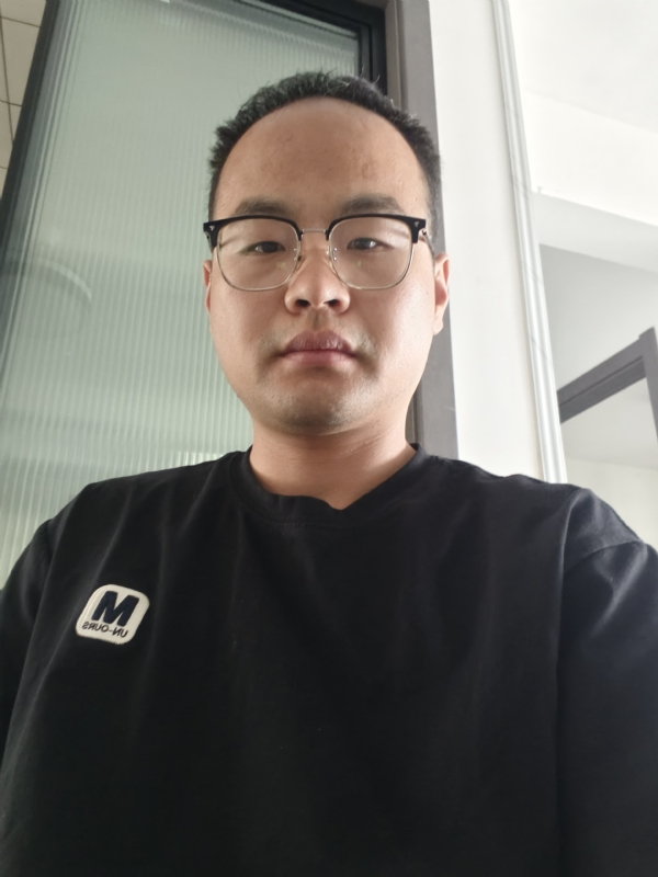 金峰的第一张照片--东山交友网