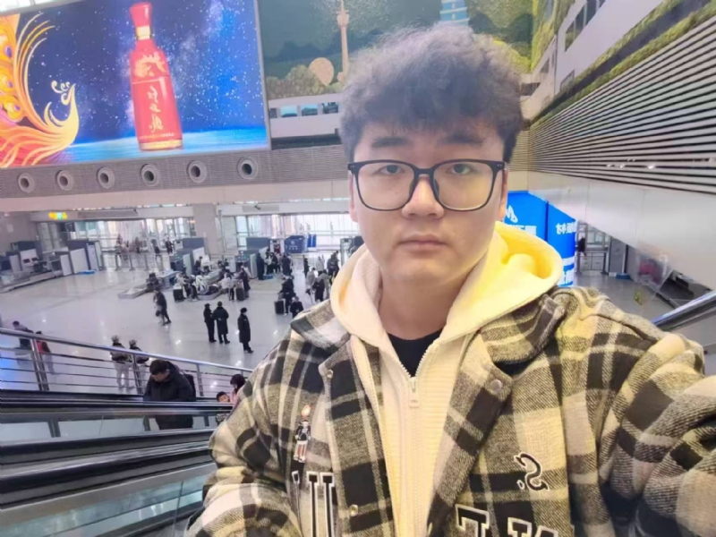 小白的第二张照片--东山交友网