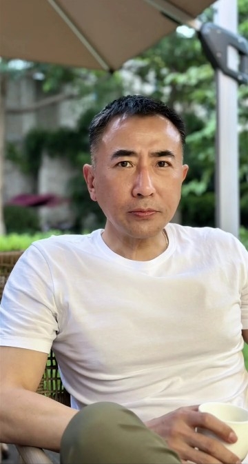 厚德载福的第一张照片--东山交友网