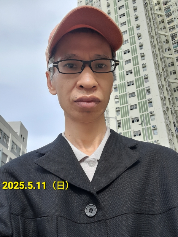 周生的第一张照片--东山交友网