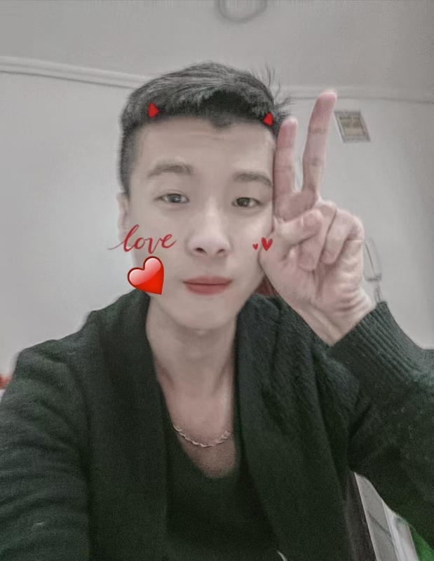 我不是巧克力的第二张照片--东山交友网