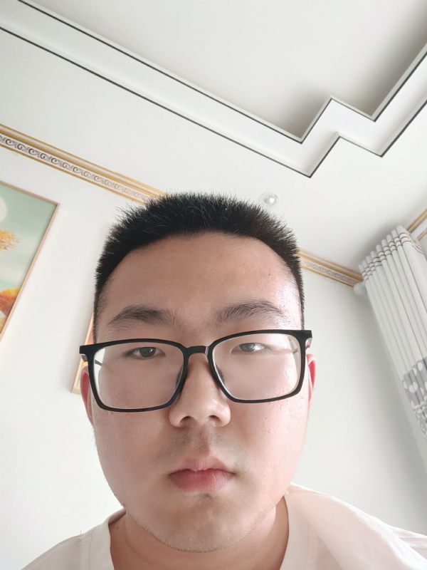 说话了的第一张照片--东山交友网