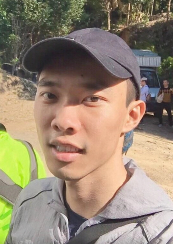 bin的第二张照片--东山交友网