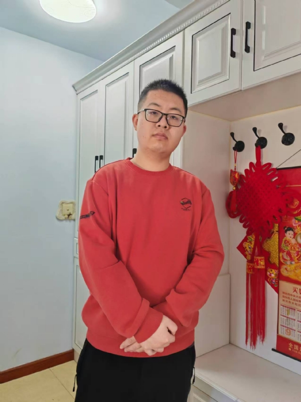 智慧的小胖的第一张照片--东山交友网