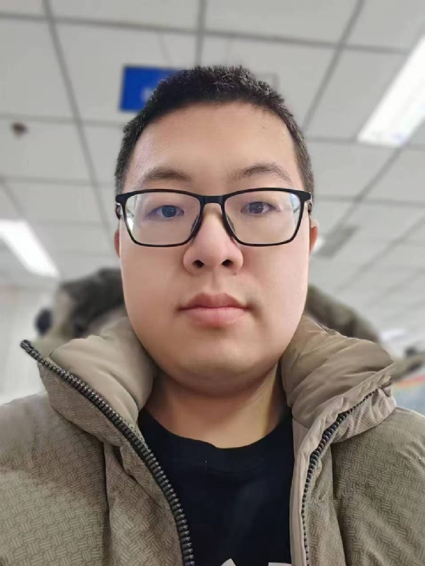 智慧的小胖的第二张照片--东山交友网