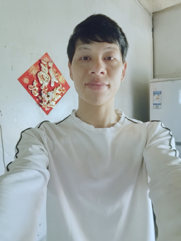 夏风微凉的第一张照片--东山交友网