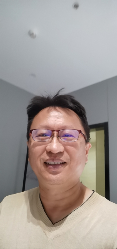 台皖佬徽阿狼的第二张照片--东山交友网