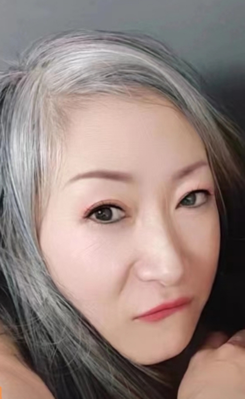 善良的第一张照片--东山交友网